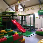 Dom wakacyjny Ellen's Ewijk
