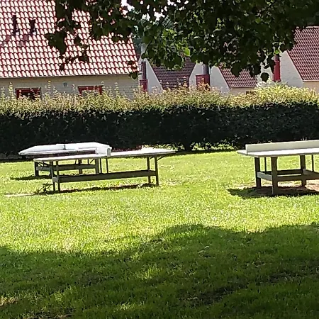 Prázdninový dům Ellen's *