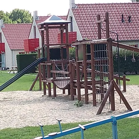 Ellen's Prázdninový dům Ewijk