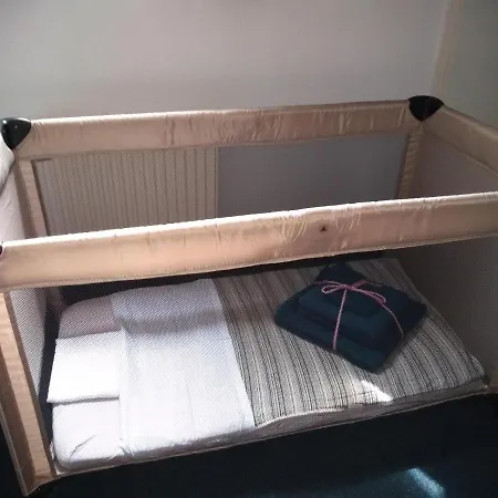 Ellen's Prázdninový dům *