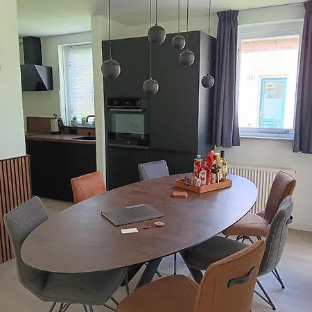 Ellen's Holiday home Ewijk