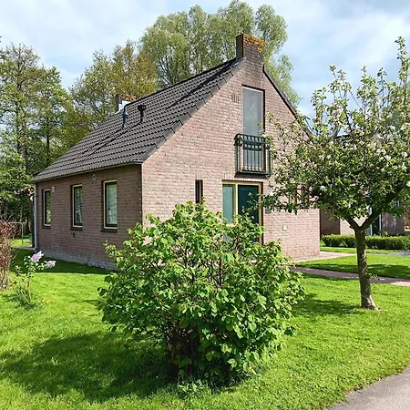 Prázdninový dům Ellen's *