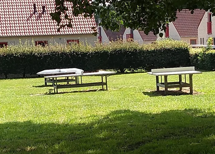 Prázdninový dům Ellen's *