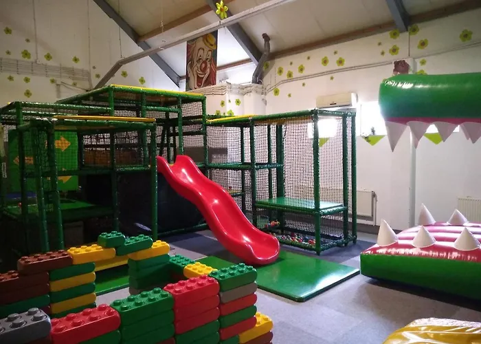 Nyaraló Ellen's Ewijk