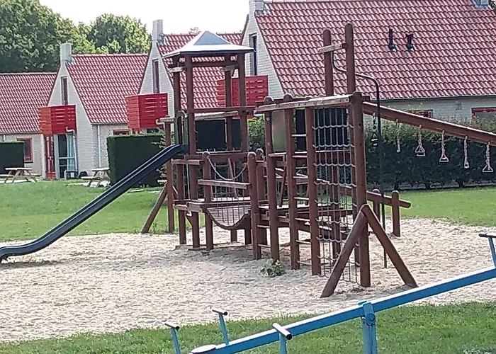 Ellen's Prázdninový dům Ewijk