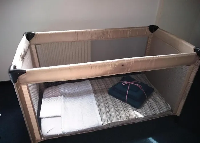 Ellen's Prázdninový dům *