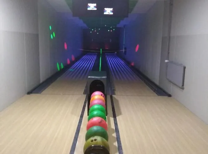 Ellen's Prázdninový dům *