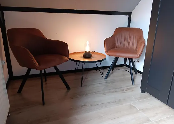 Prázdninový dům Ellen's *