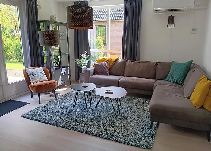 Prázdninový dům Ellen's