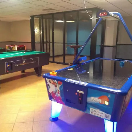 Ellen's Ferienhaus Ewijk