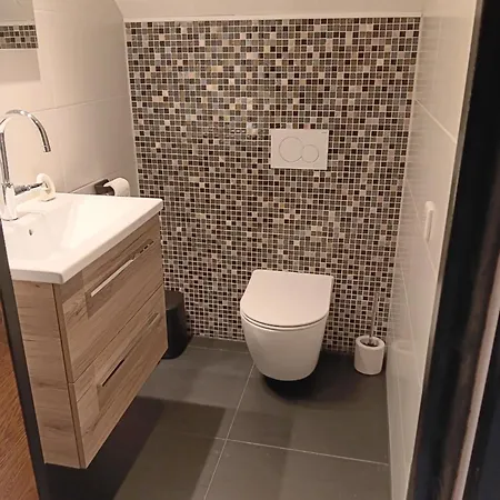 Ferienhaus Ellen's Ewijk