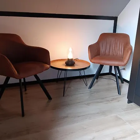 Ferienhaus Ellen's *