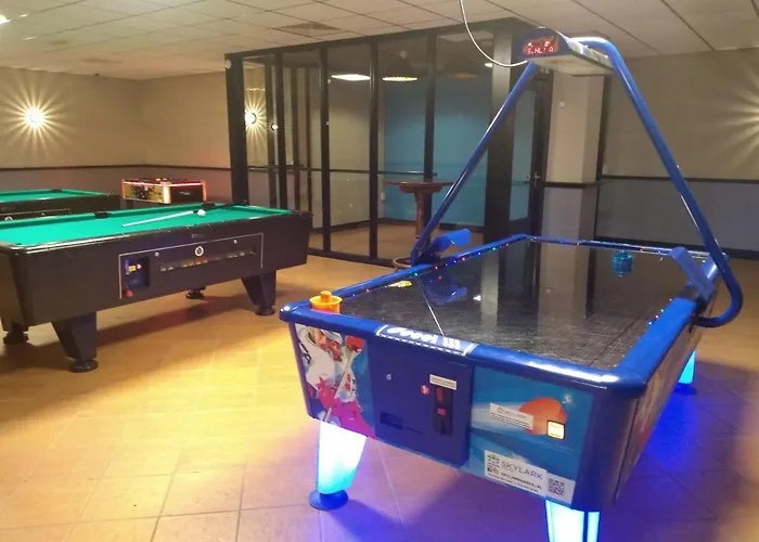 Ellen's Feriehus Ewijk