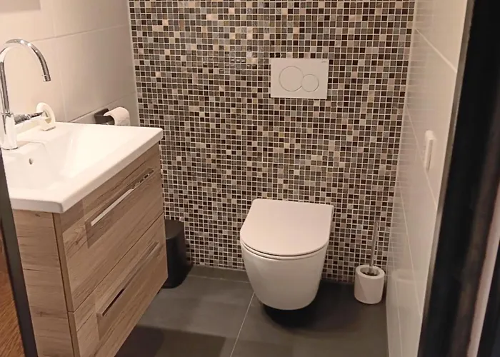 Feriehus Ellen's Ewijk