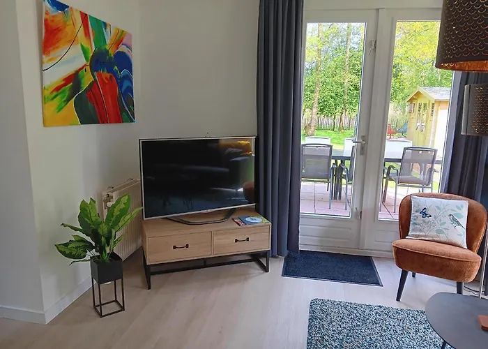 Feriehus Ellen's Ewijk