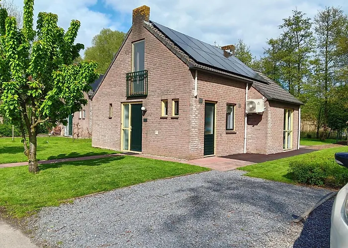 Ellen's Feriehus Ewijk